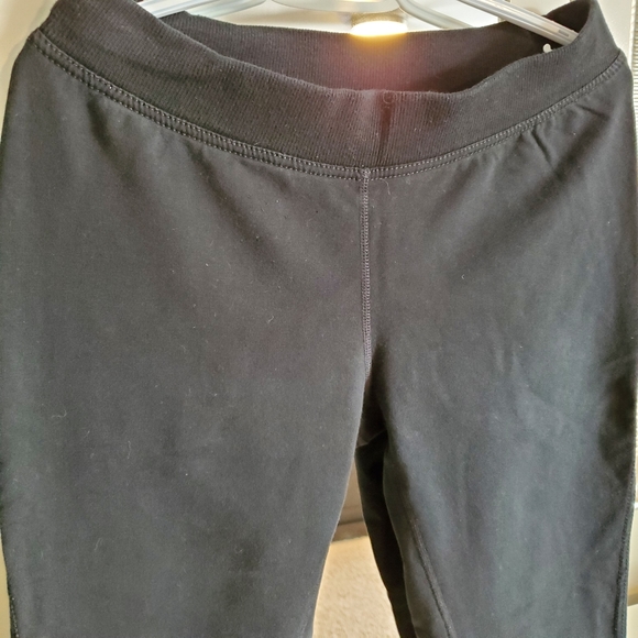 Lululemon Sweatpant Leggings - Picture 5 of 6